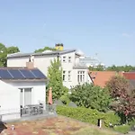 Clipper Hus - Versteck Am Strom * Rostock