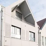 Clipper Hus - Versteck am Strom