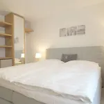 Apartment Clipper Hus - Versteck Am Strom Rostock