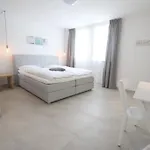 Apartment Clipper Hus - Versteck Am Strom