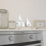 Apartment Clipper Hus - Versteck Am Strom *