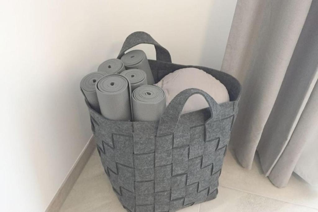 Apartment Clipper Hus - Versteck Am Strom *