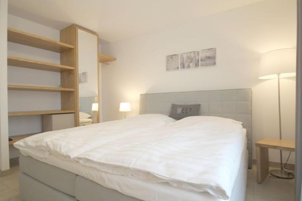 Clipper Hus - Versteck Am Strom Rostock