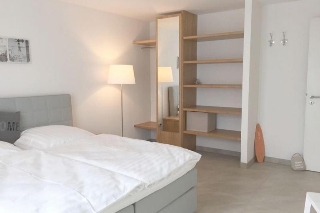 Clipper Hus - Versteck Am Strom