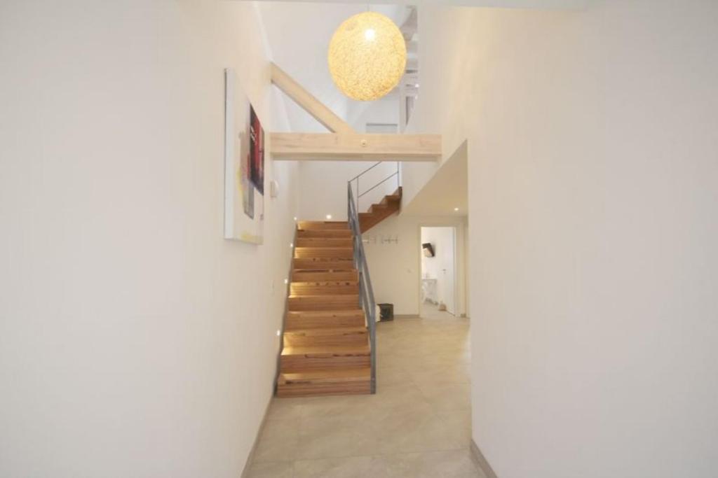 Clipper Hus - Versteck Am Strom Apartment