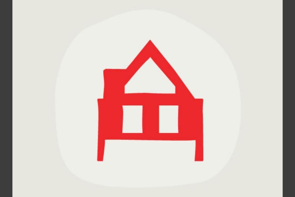 Clipper Hus - Versteck Am Strom Rostock