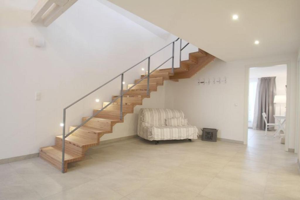 Clipper Hus - Versteck Am Strom Rostock