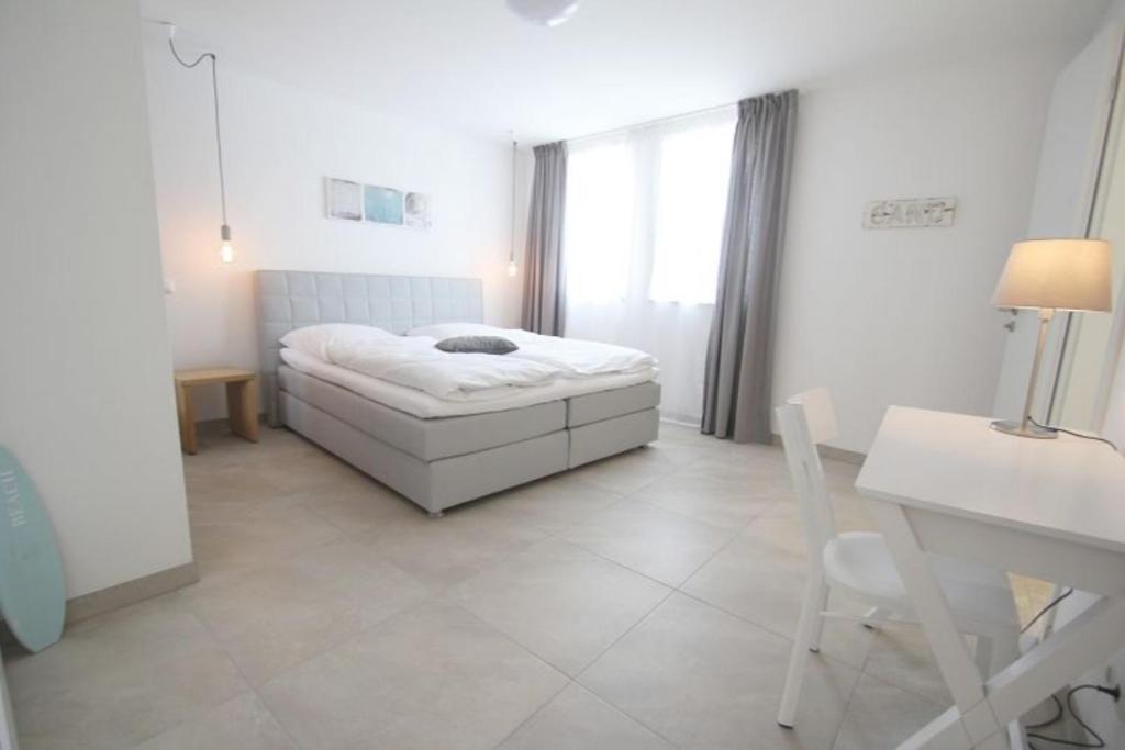 Apartment Clipper Hus - Versteck Am Strom