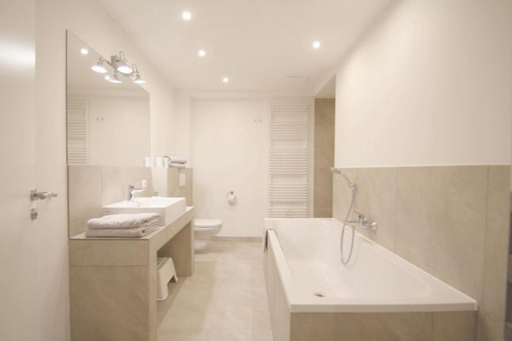 Clipper Hus - Versteck Am Strom *