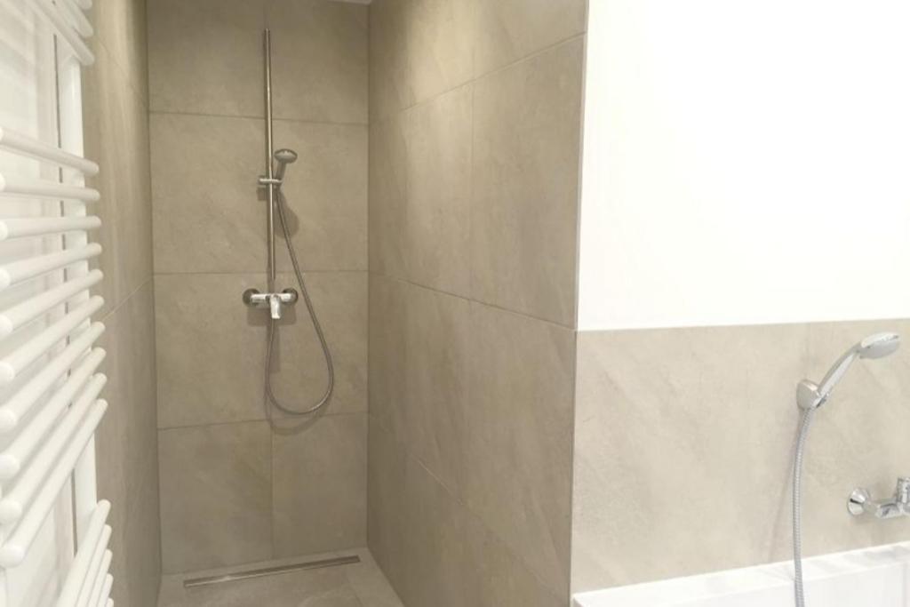 Clipper Hus - Versteck Am Strom