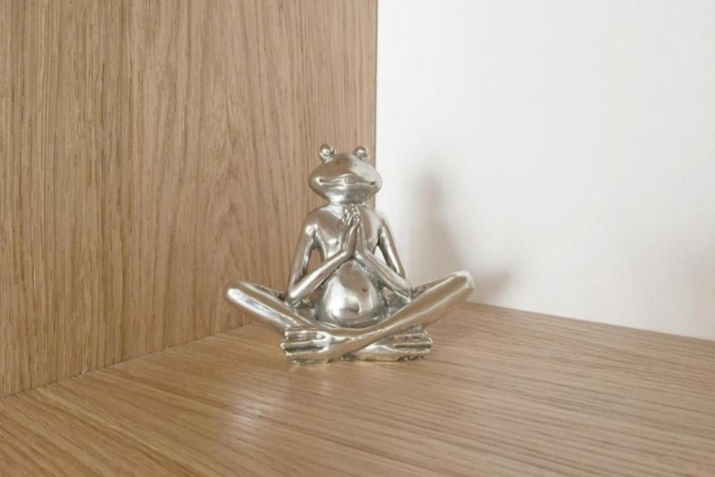 Clipper Hus - Versteck Am Strom Apartment